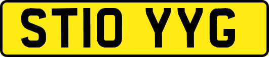 ST10YYG