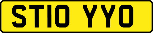 ST10YYO