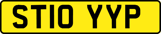 ST10YYP