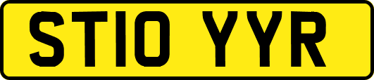 ST10YYR