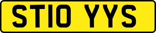 ST10YYS