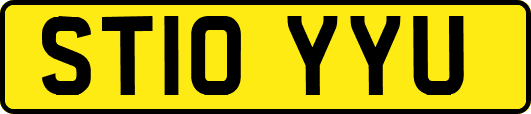 ST10YYU