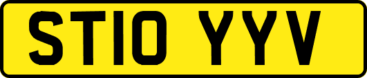 ST10YYV