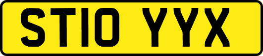 ST10YYX