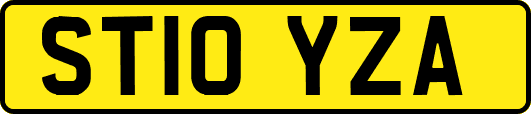 ST10YZA