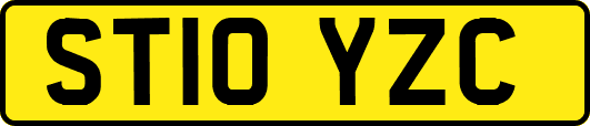 ST10YZC