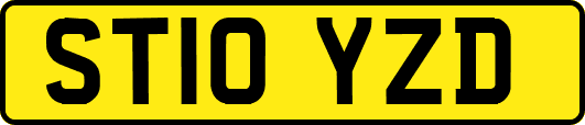 ST10YZD
