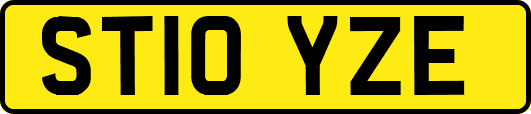 ST10YZE