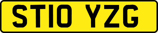 ST10YZG
