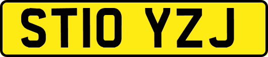 ST10YZJ