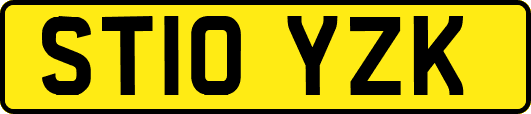 ST10YZK