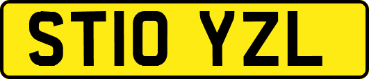 ST10YZL