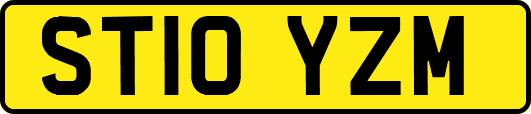 ST10YZM