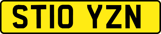 ST10YZN