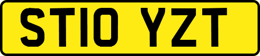 ST10YZT