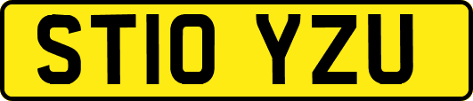 ST10YZU