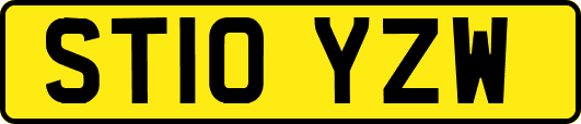 ST10YZW
