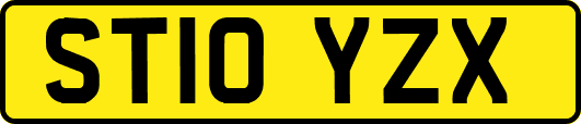 ST10YZX