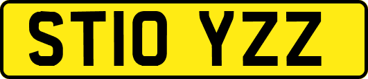 ST10YZZ