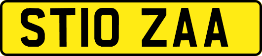 ST10ZAA
