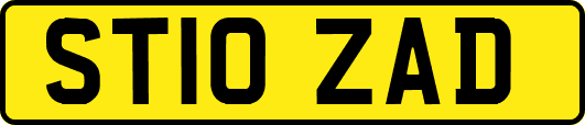 ST10ZAD