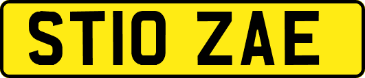 ST10ZAE