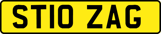 ST10ZAG