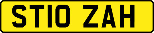 ST10ZAH