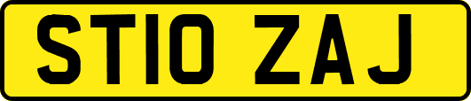 ST10ZAJ