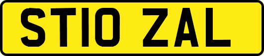 ST10ZAL
