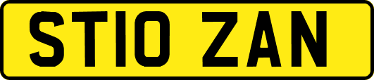 ST10ZAN