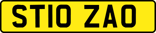 ST10ZAO