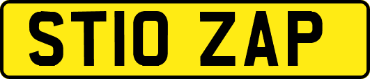 ST10ZAP