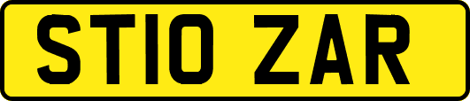 ST10ZAR