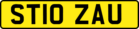 ST10ZAU