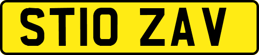ST10ZAV