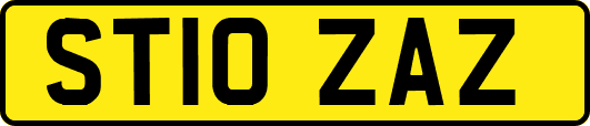 ST10ZAZ