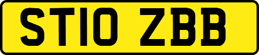 ST10ZBB