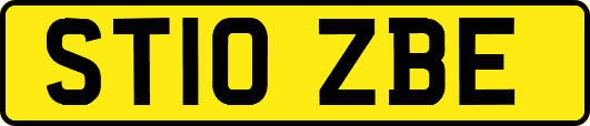 ST10ZBE