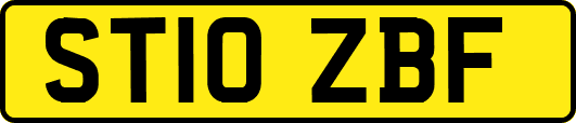 ST10ZBF
