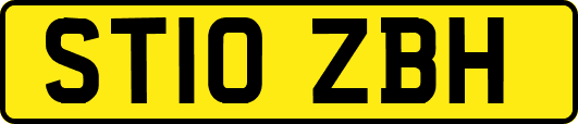 ST10ZBH
