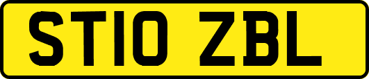ST10ZBL