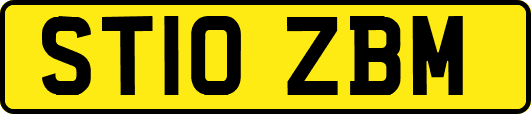 ST10ZBM