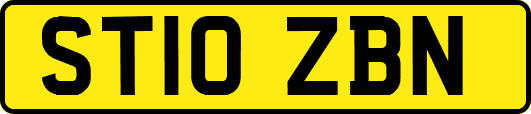 ST10ZBN