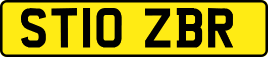 ST10ZBR