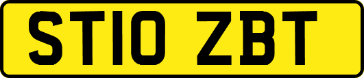 ST10ZBT
