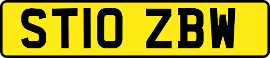 ST10ZBW