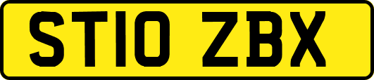 ST10ZBX