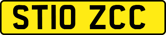 ST10ZCC