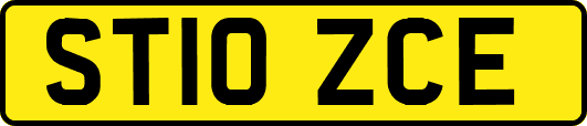 ST10ZCE